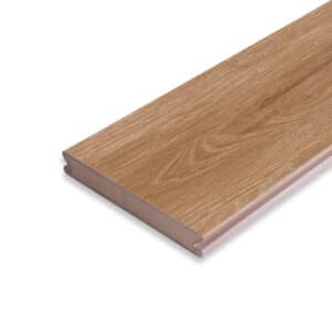 Pioneer Grooved Board